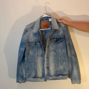 Levi’s Demin Jacket